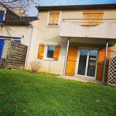 Résidence Goélia Pierrefiche  Exterior foto